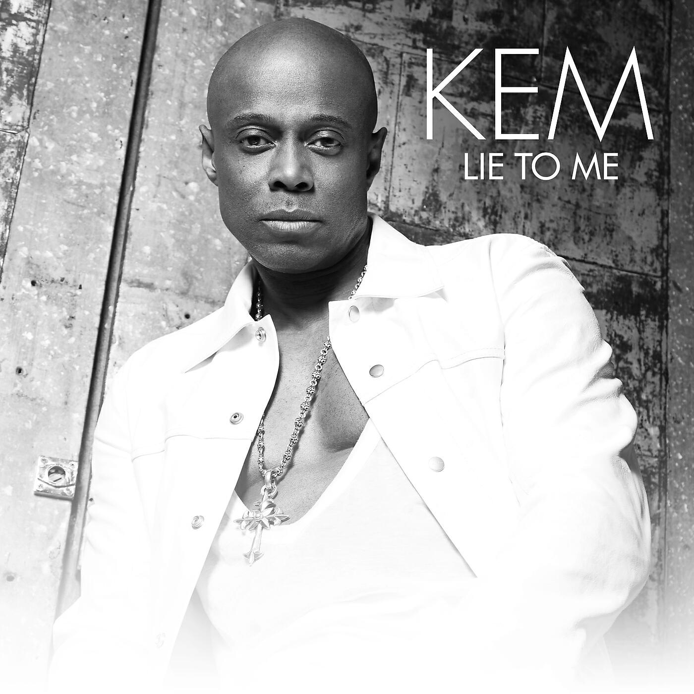 Релиз Lie To Me