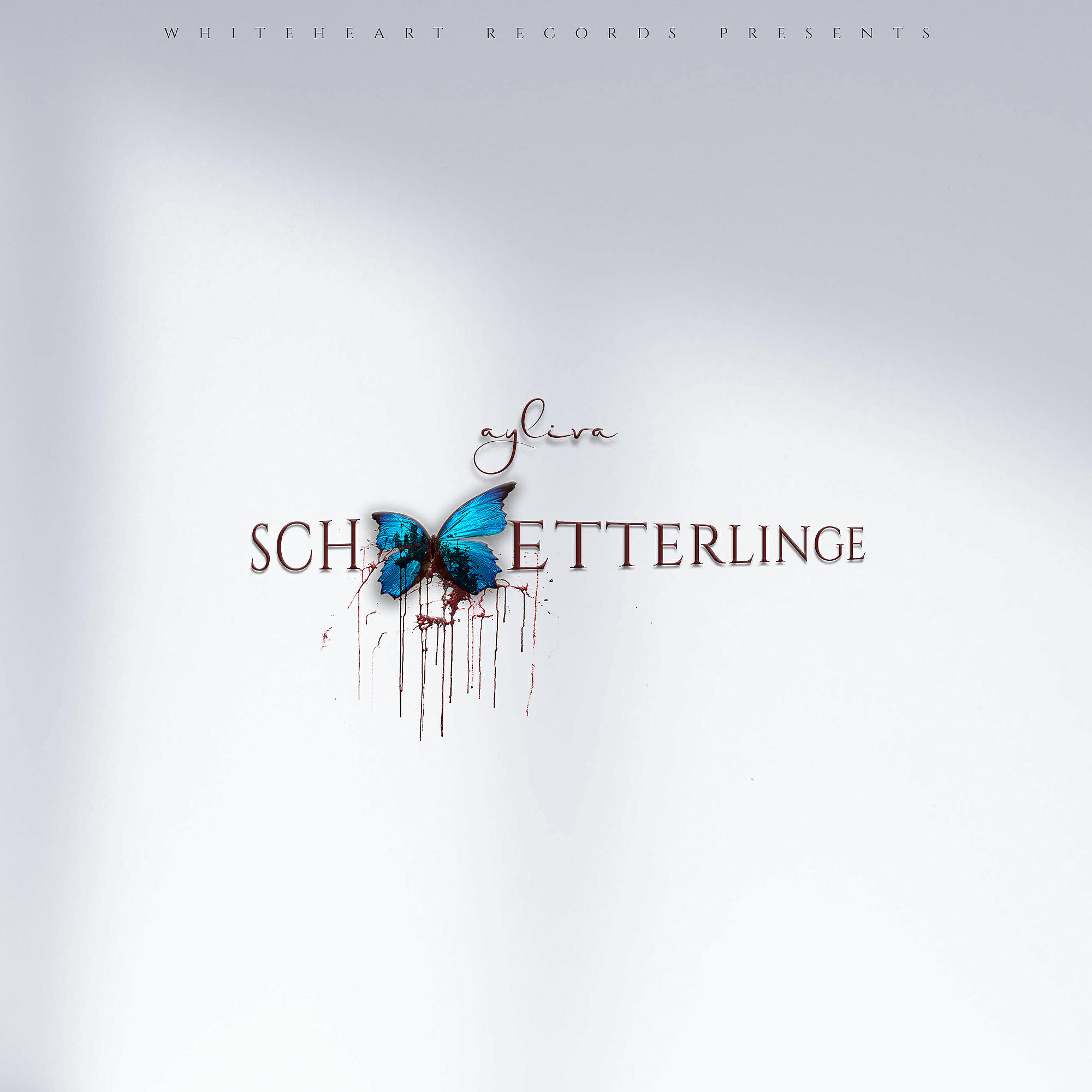Релиз Schmetterlinge
