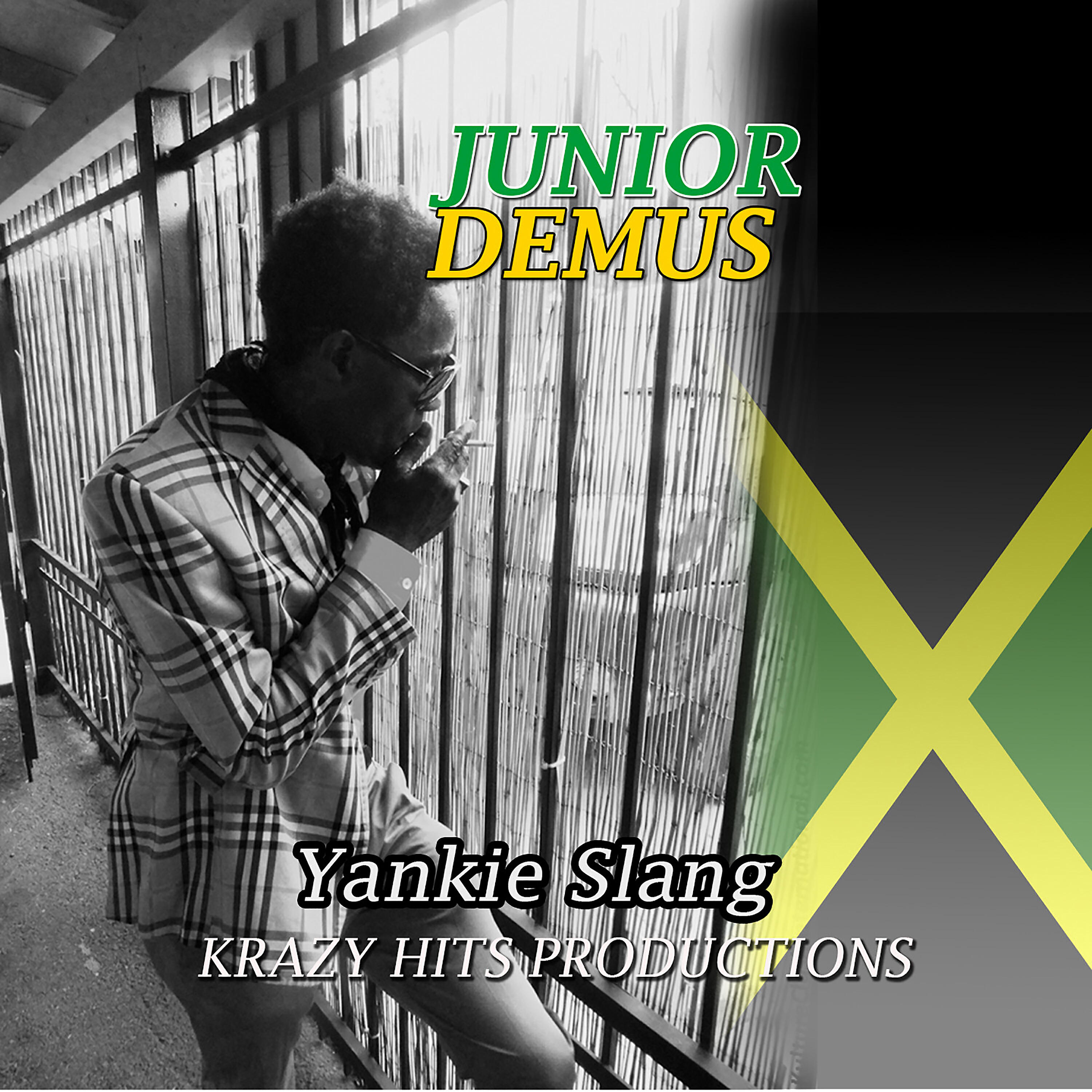 Релиз Yankie Slang