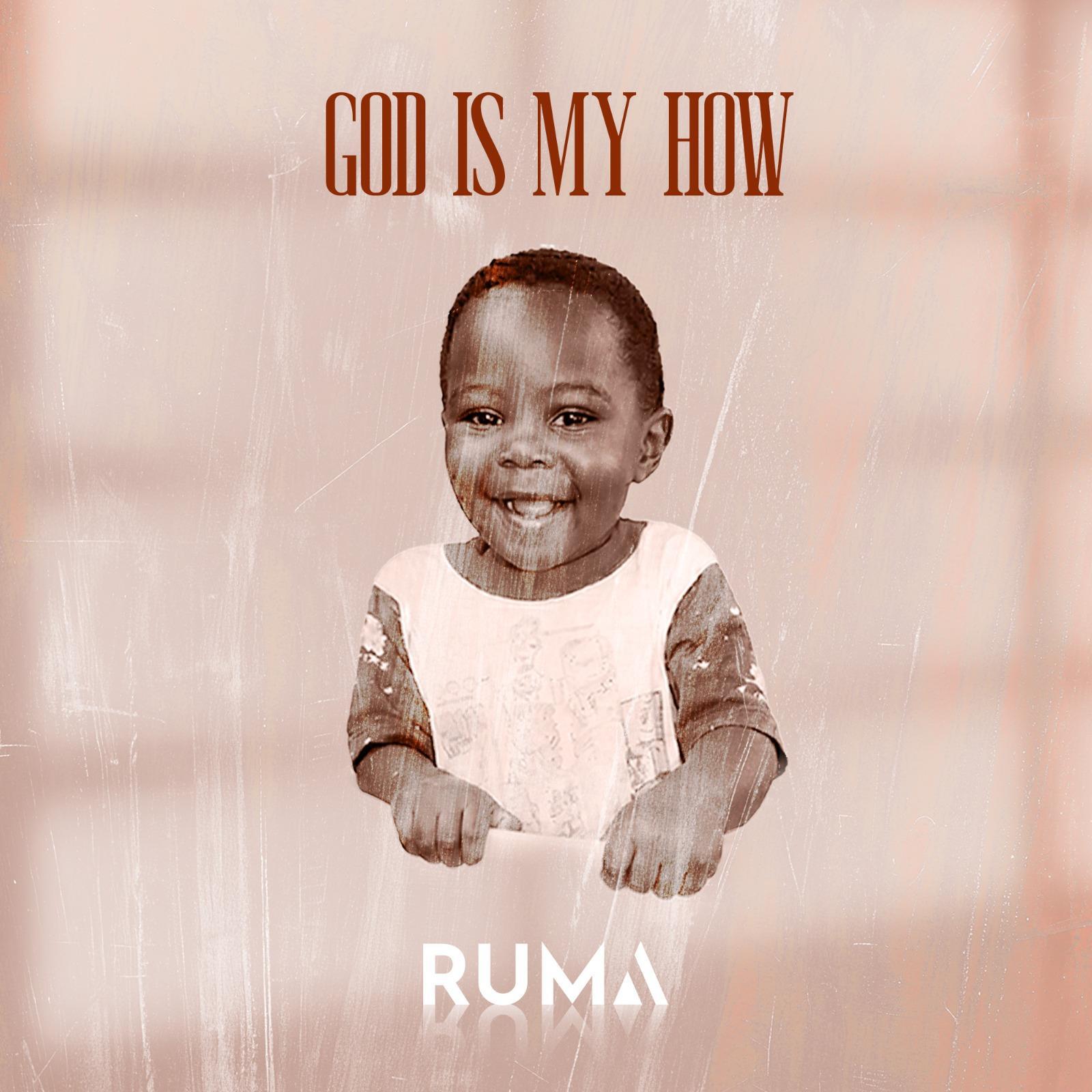 Ruma GodsMusician
