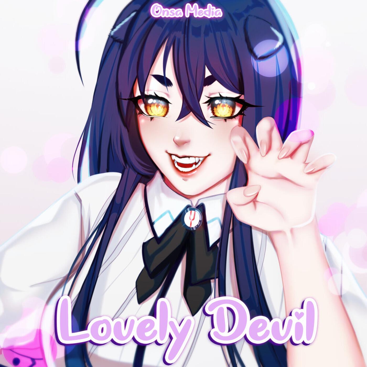 Релиз Lovely Devil