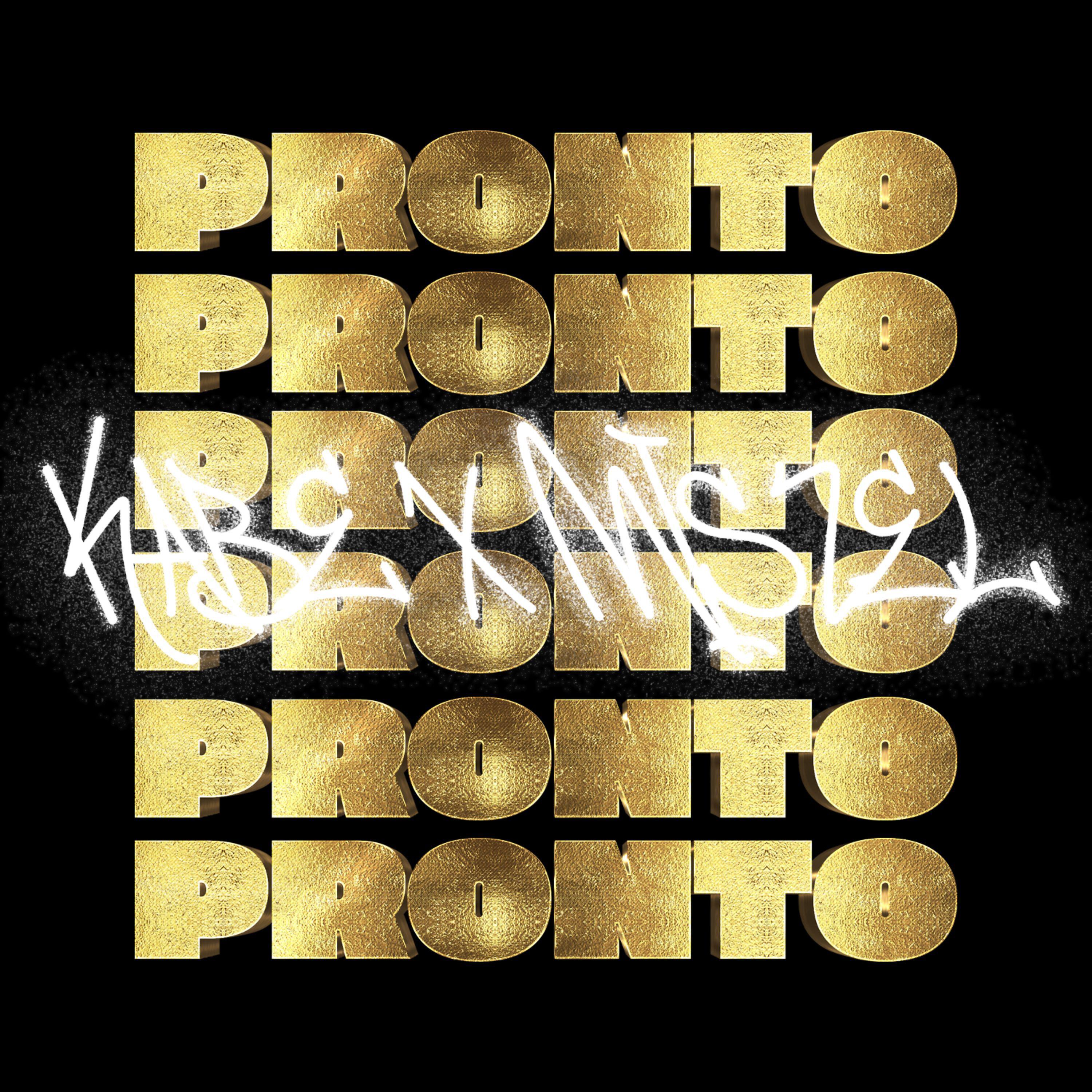 Релиз Pronto