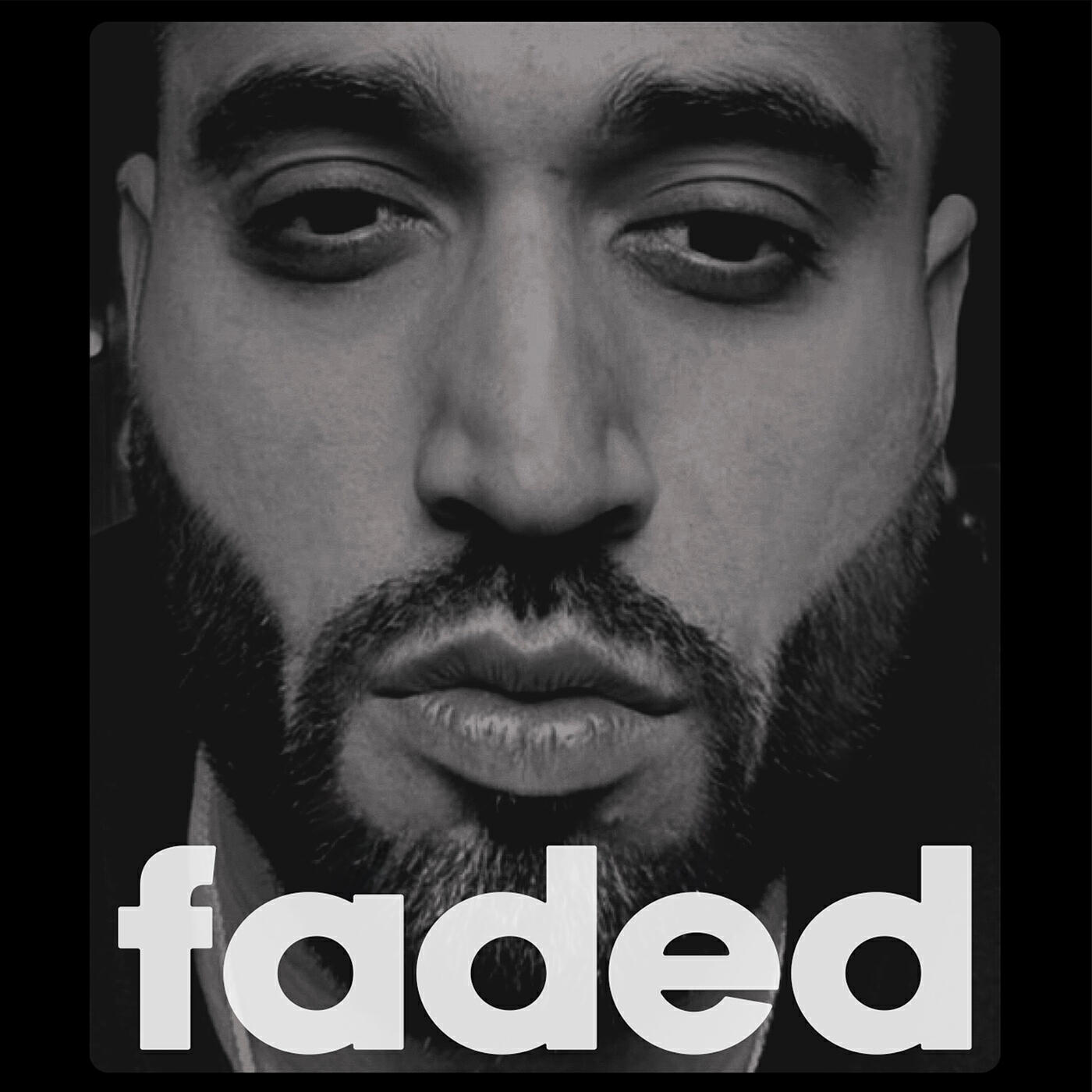 Постер альбома Faded