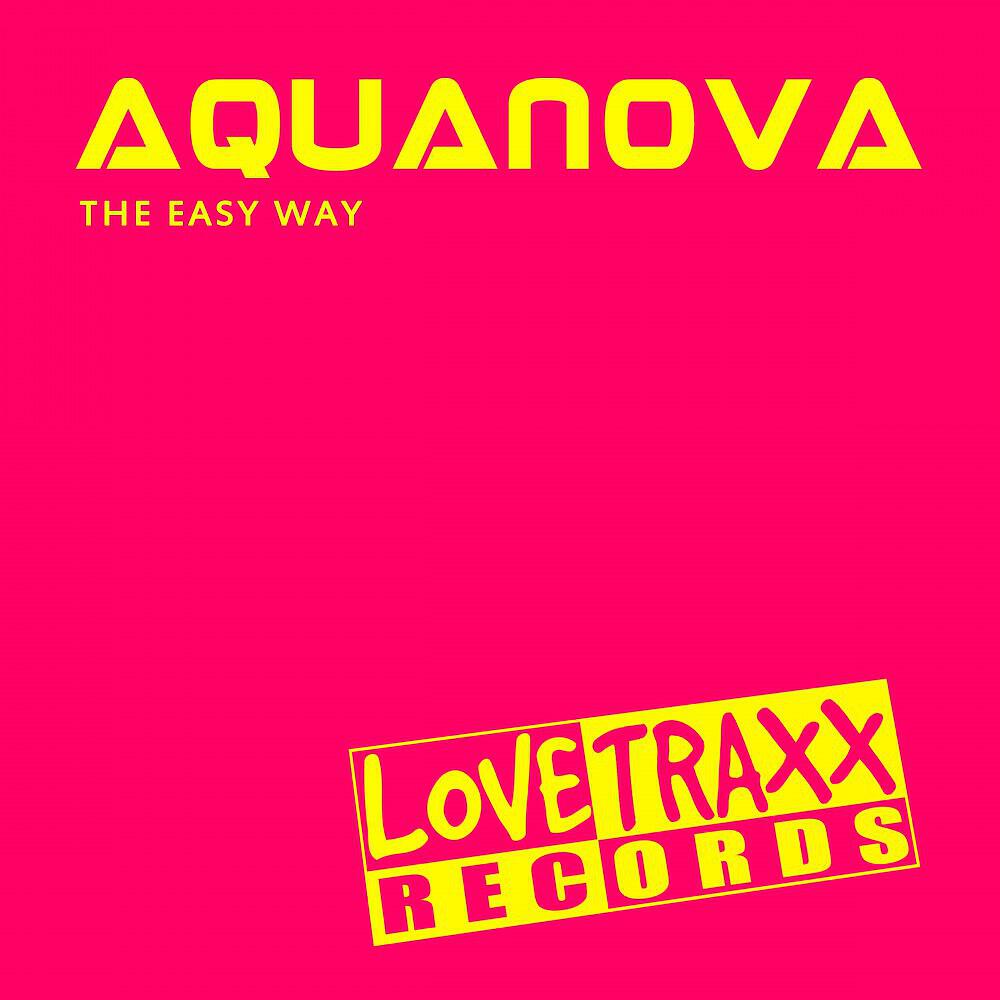 Релиз The Easy Way