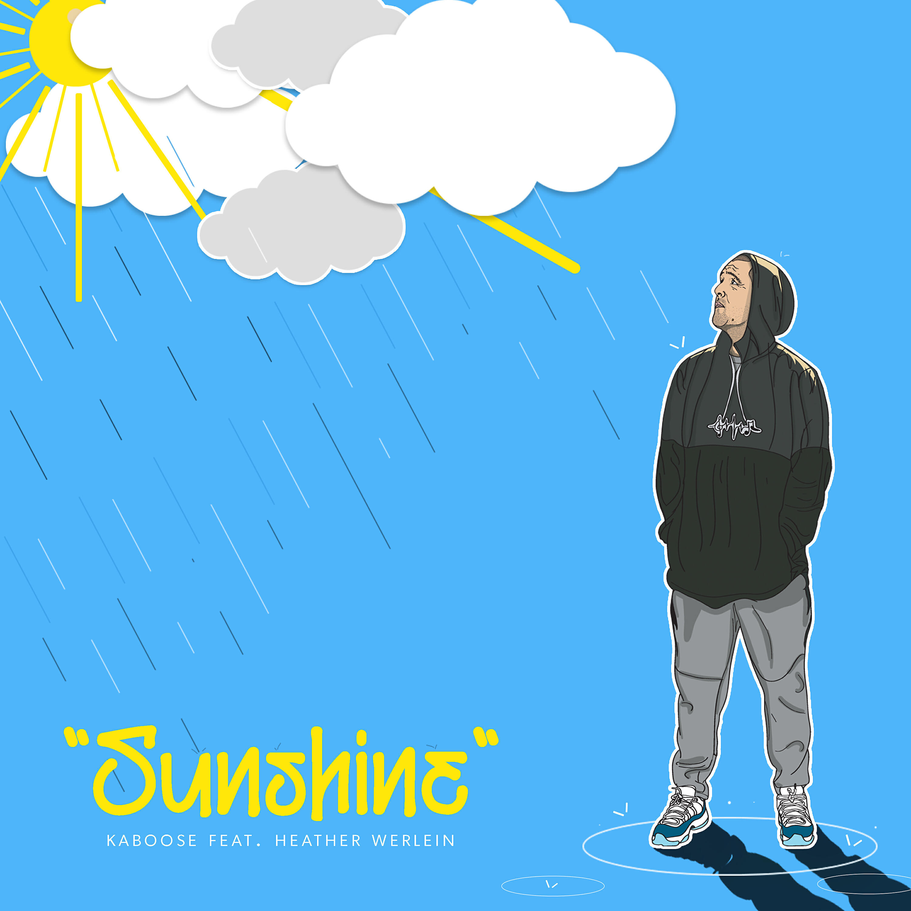 Релиз Sunshine