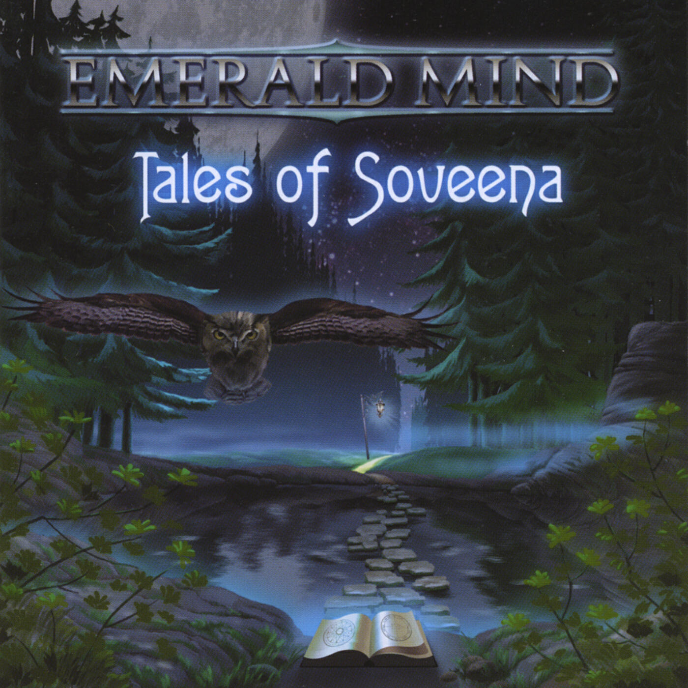 Релиз Tales Of Soveena