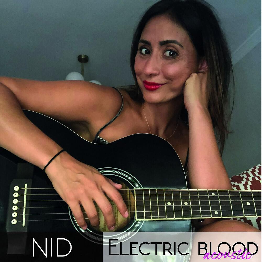 Релиз Electric Blood (Acoustic)