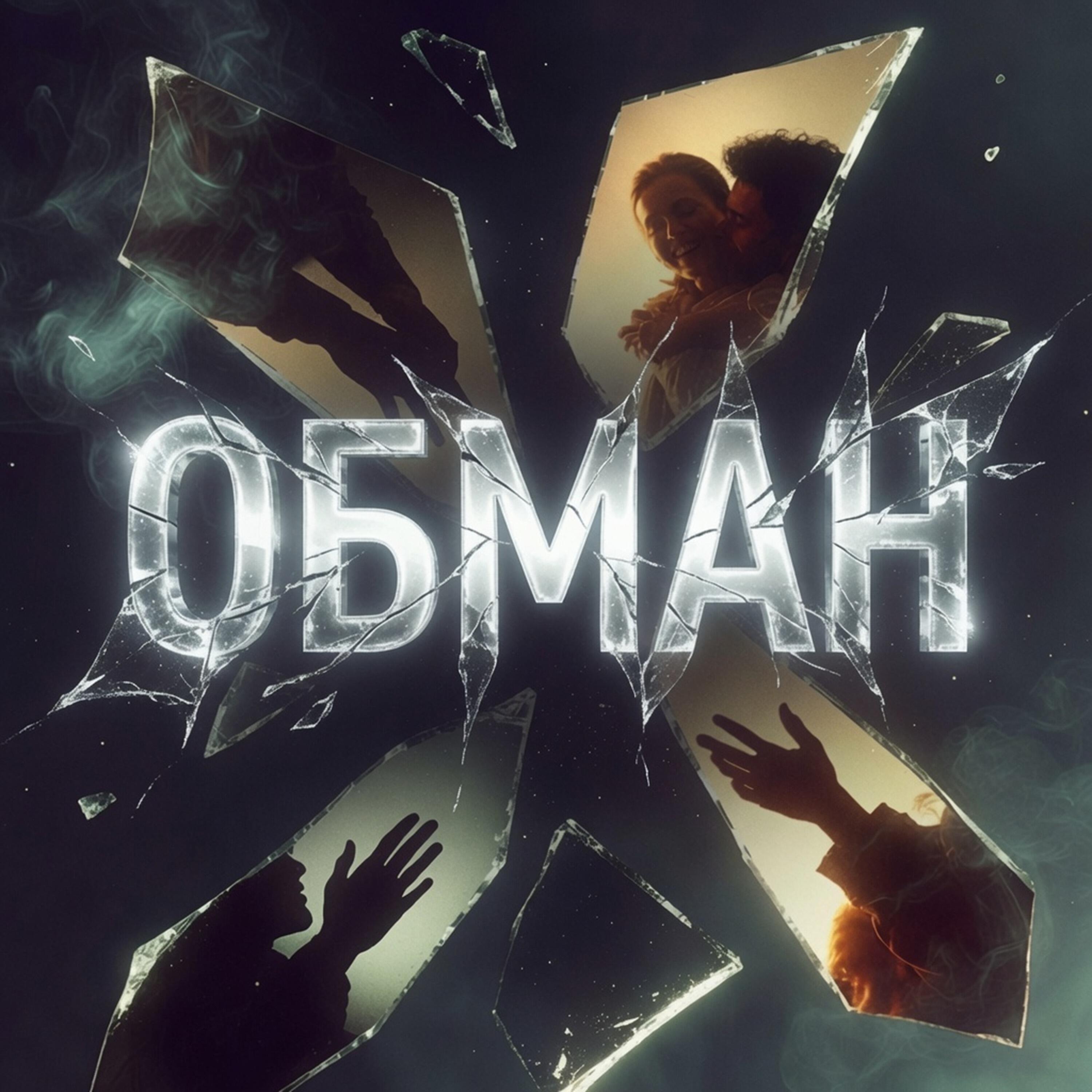 Релиз Обман