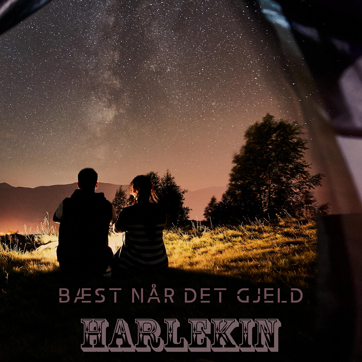 Релиз Bæst når det gjeld