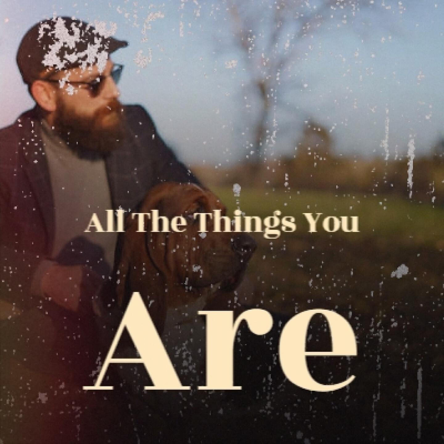 Релиз All the Things You Are