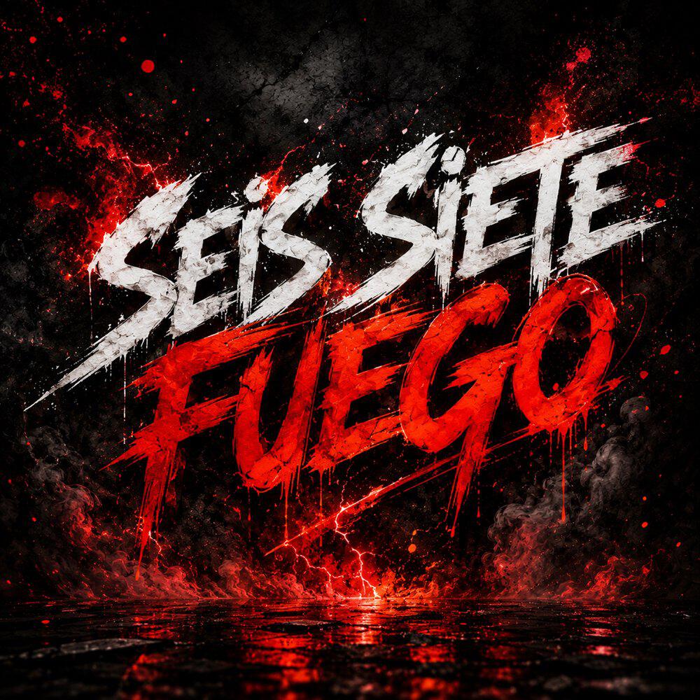 Релиз Seis Siete Fuego