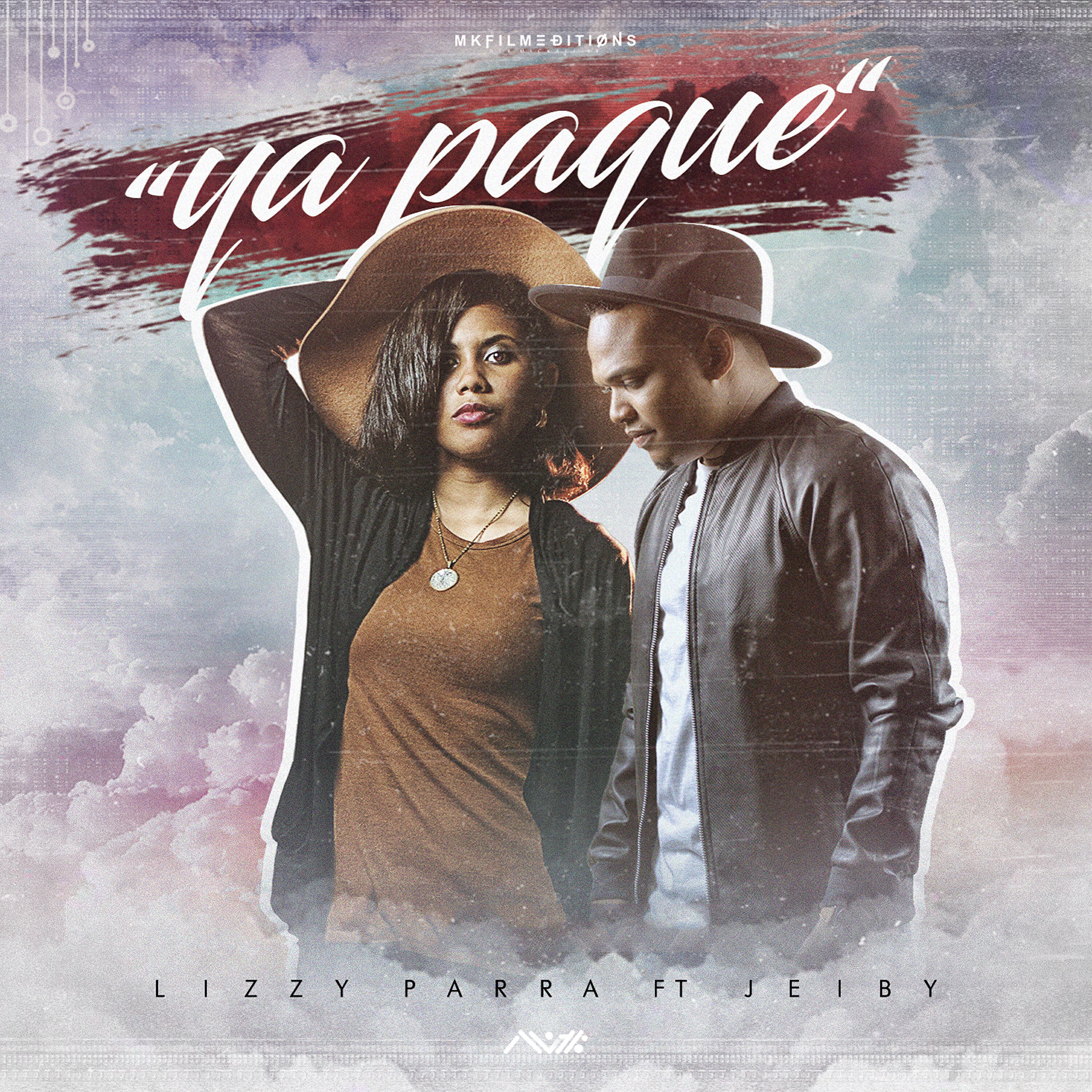 Релиз Ya Paque