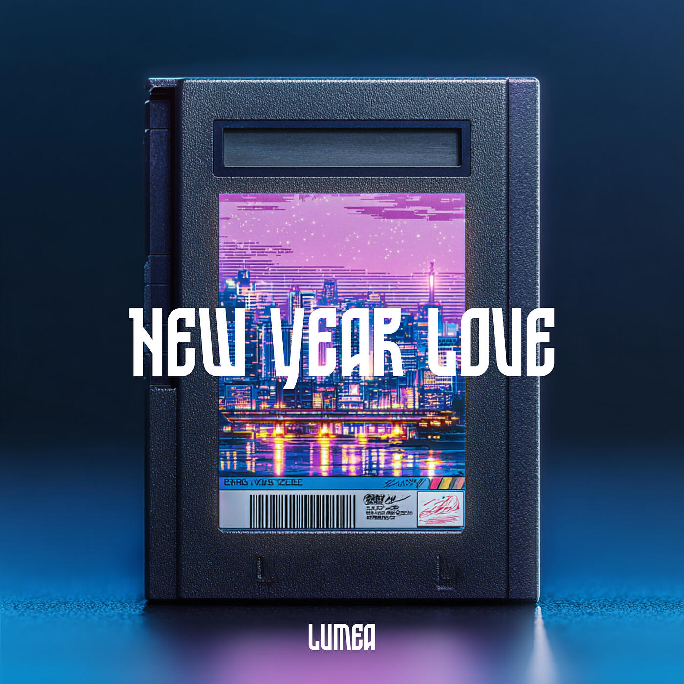 Релиз New Year Love