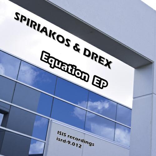 Релиз Equation