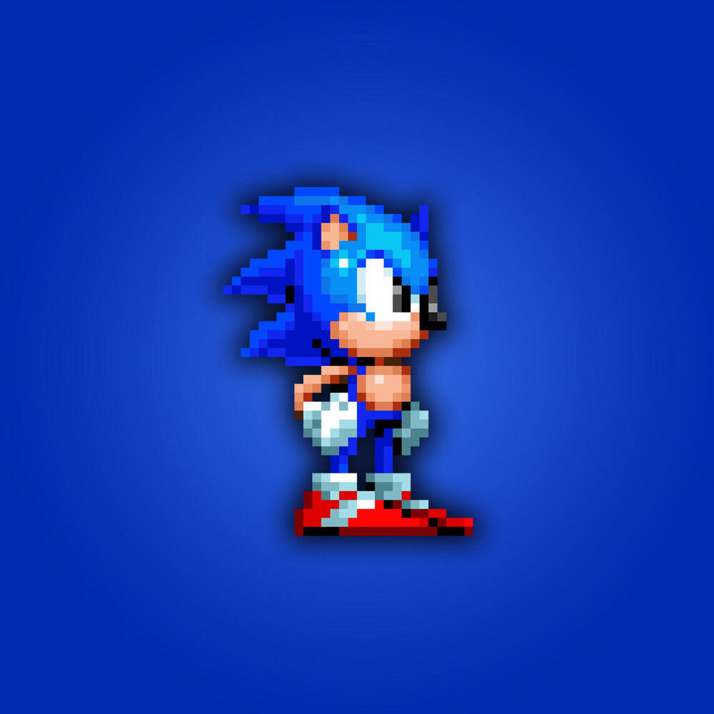 Релиз Sonic Sings a Song (Original Series)