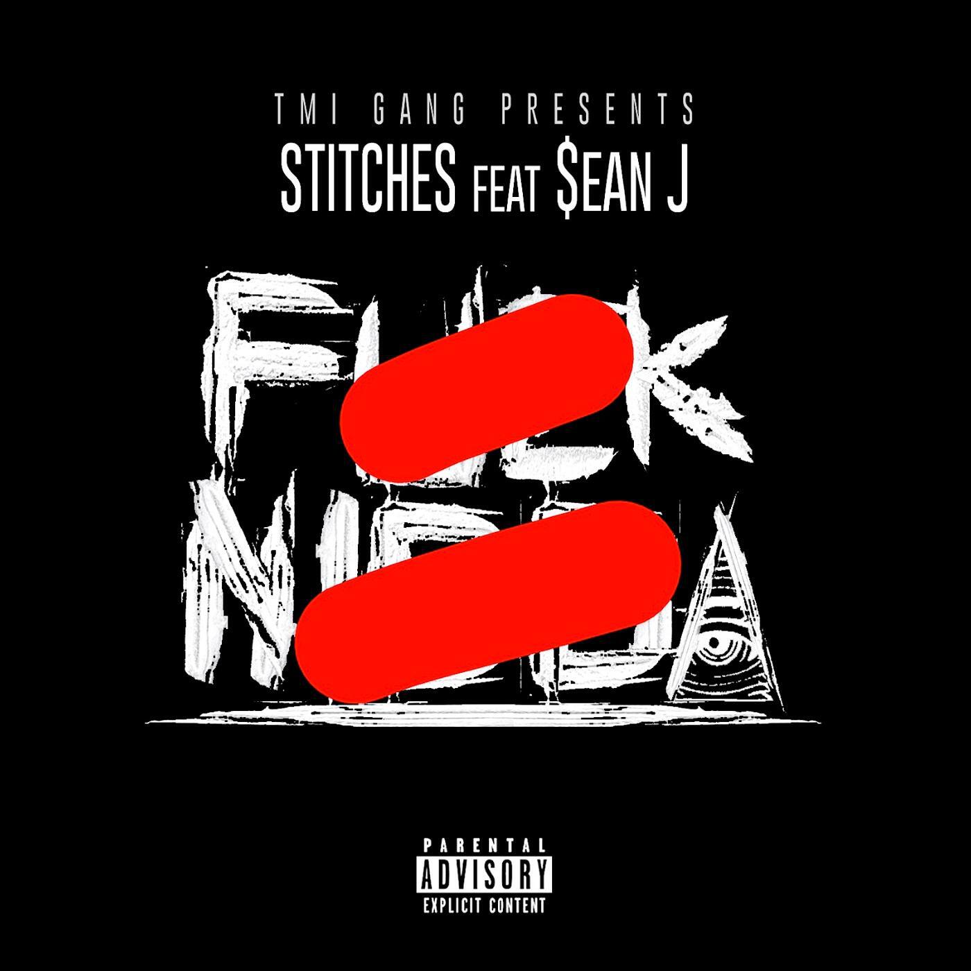 Релиз F**K n***a (feat. Sean J)
