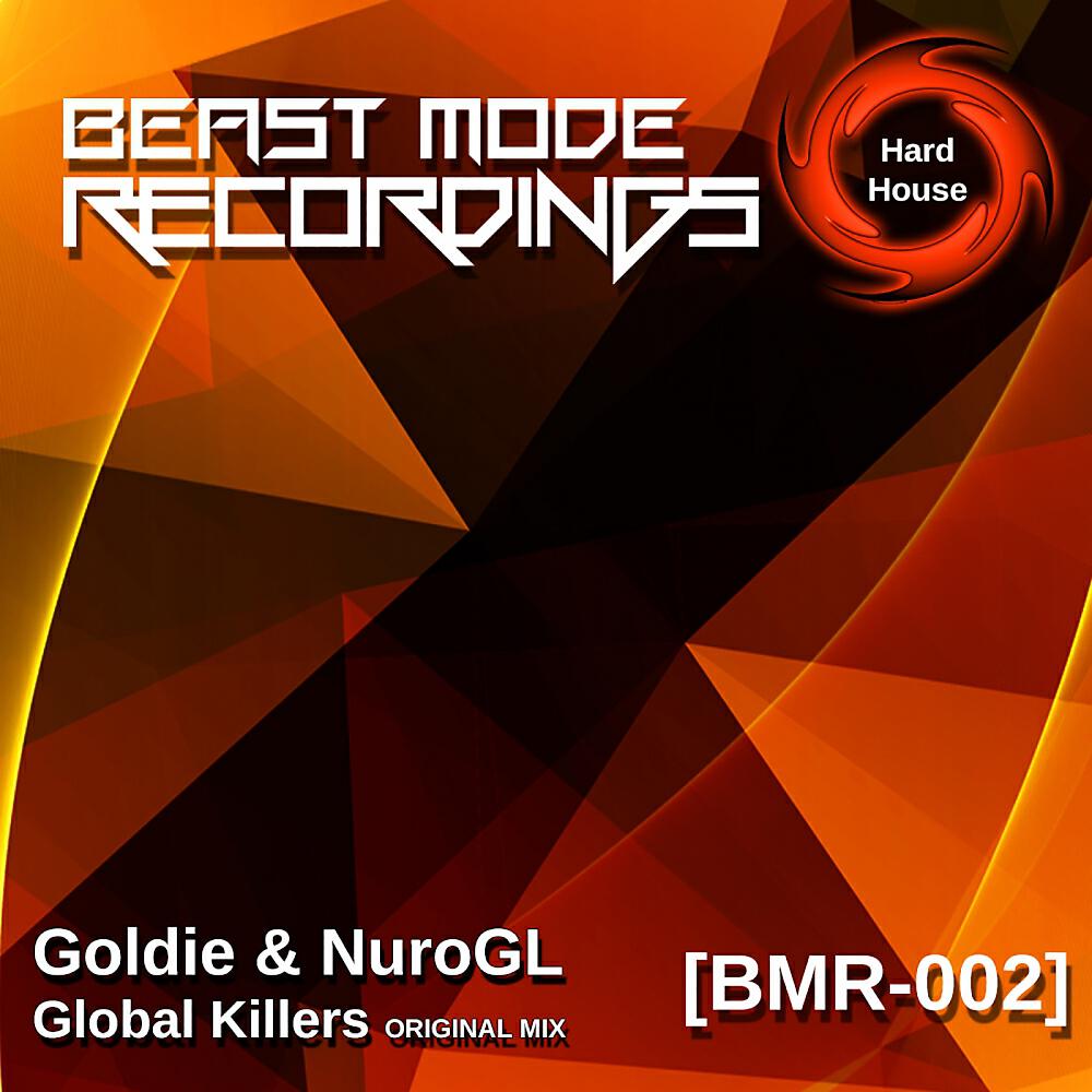 Релиз Global Killers