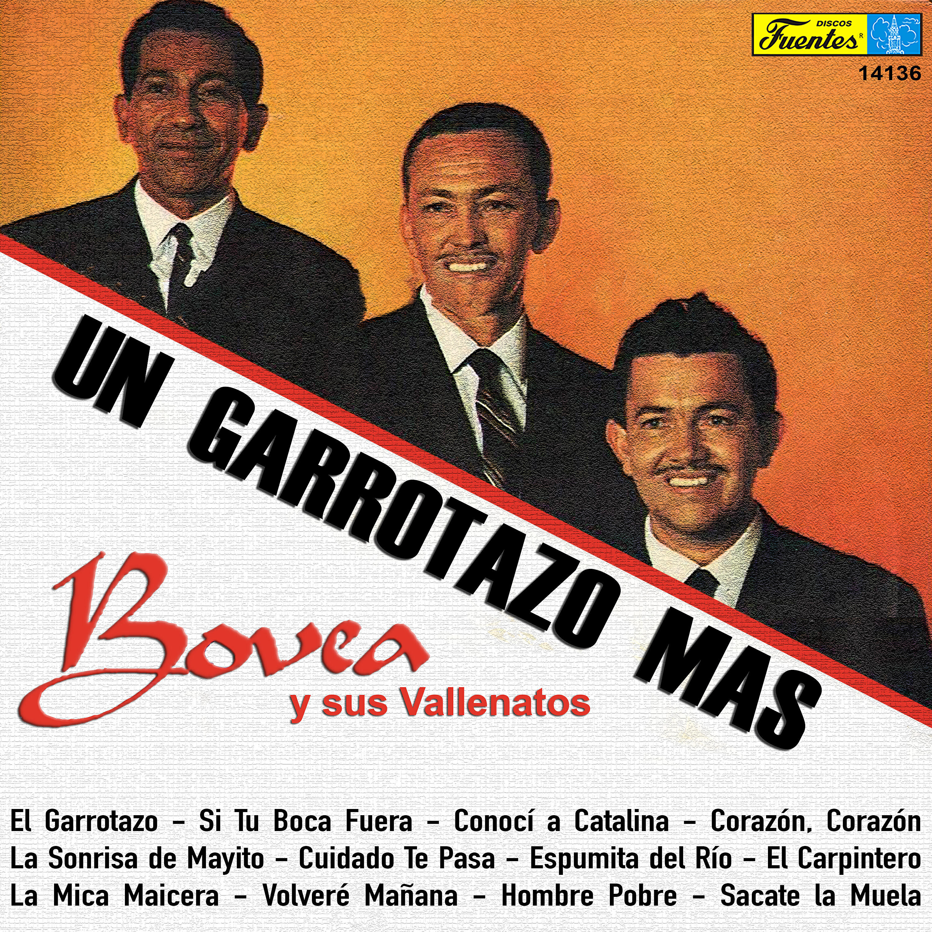 sus Vallenatos