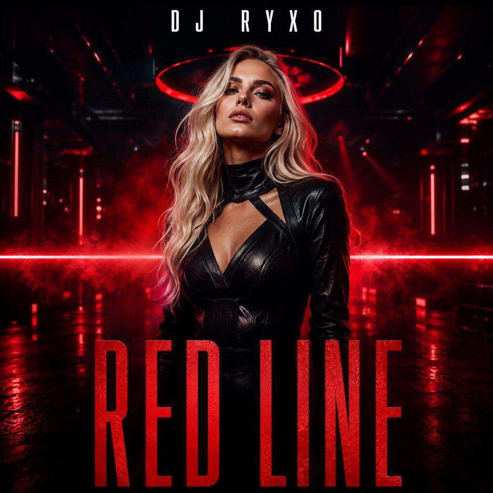 Релиз Red Line