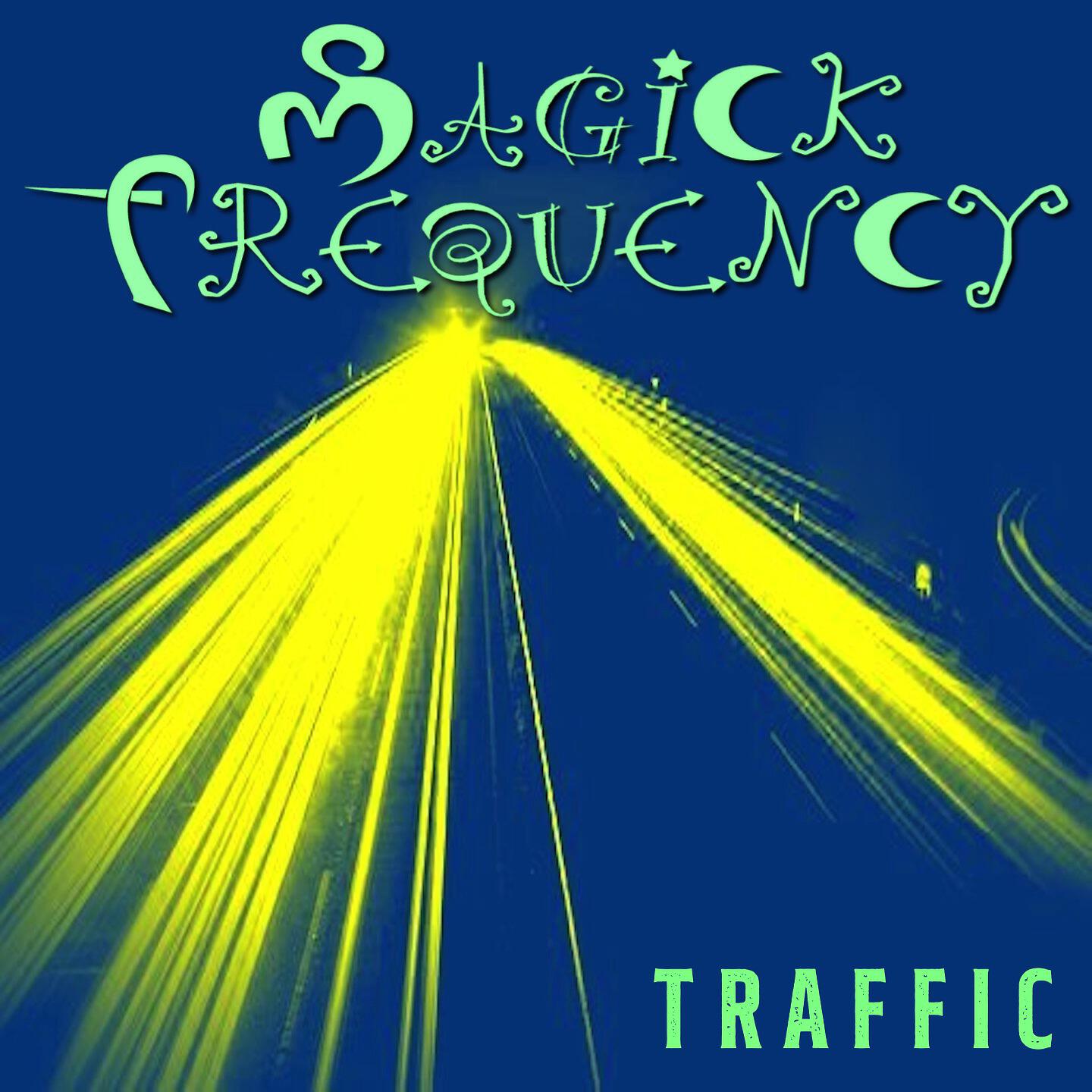 Релиз Traffic