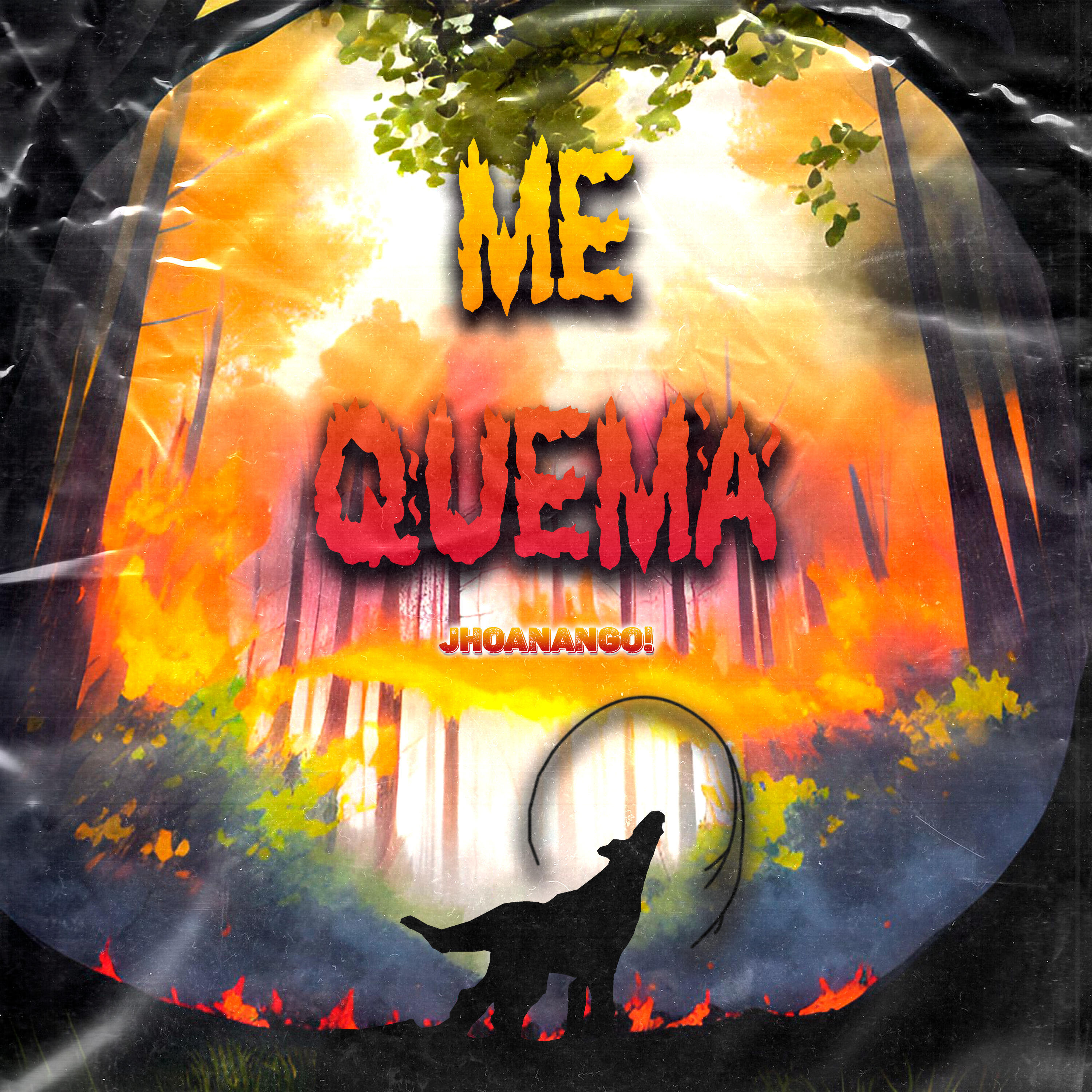Релиз Me Quema