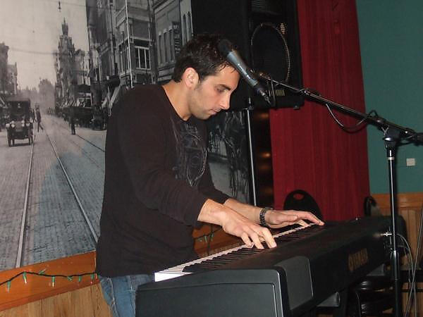 Steve Acho