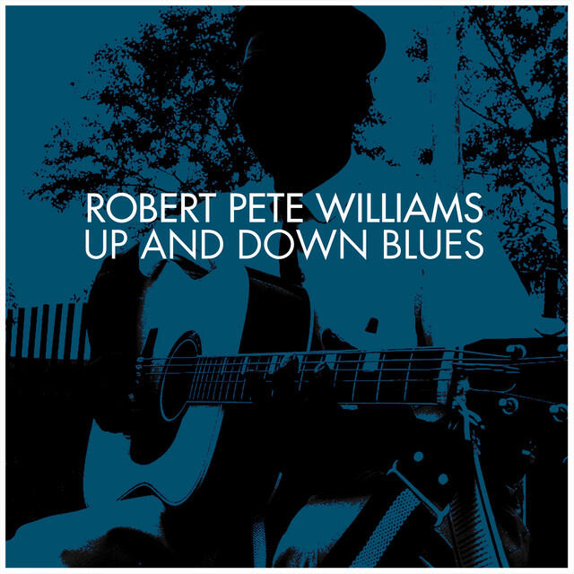 Релиз Up and Down Blues