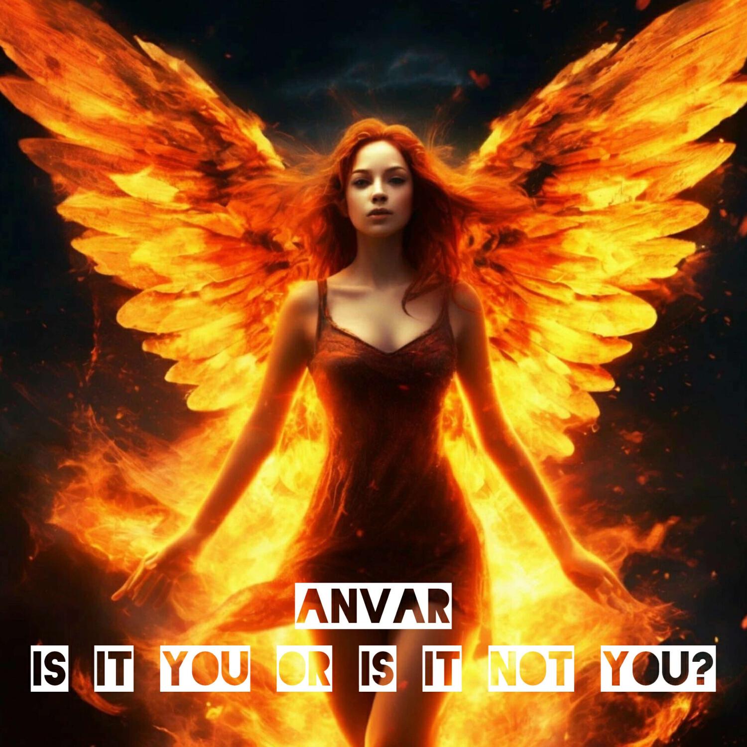 Релиз Is it you or is it not you