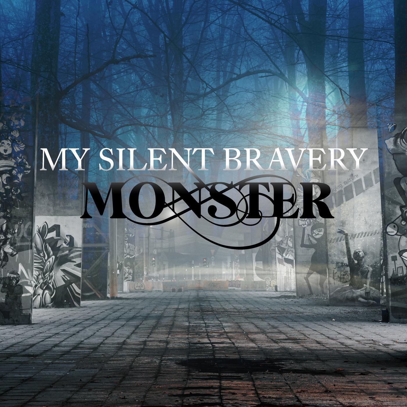 Релиз Monster