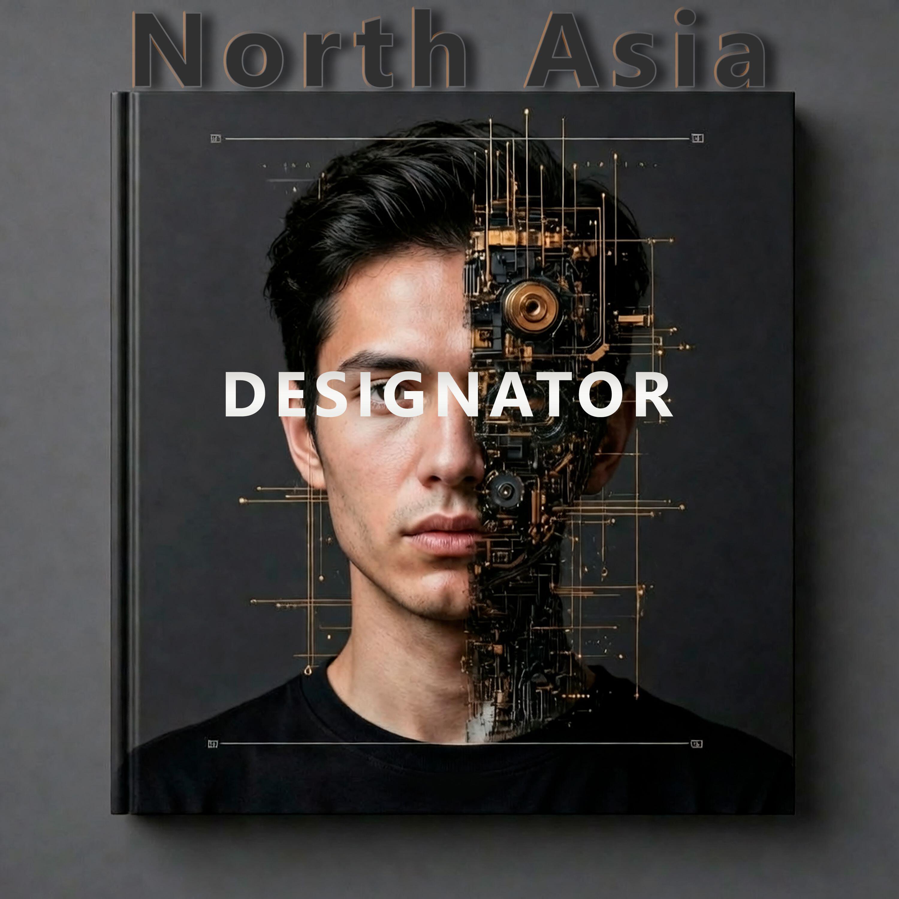 Релиз Designator