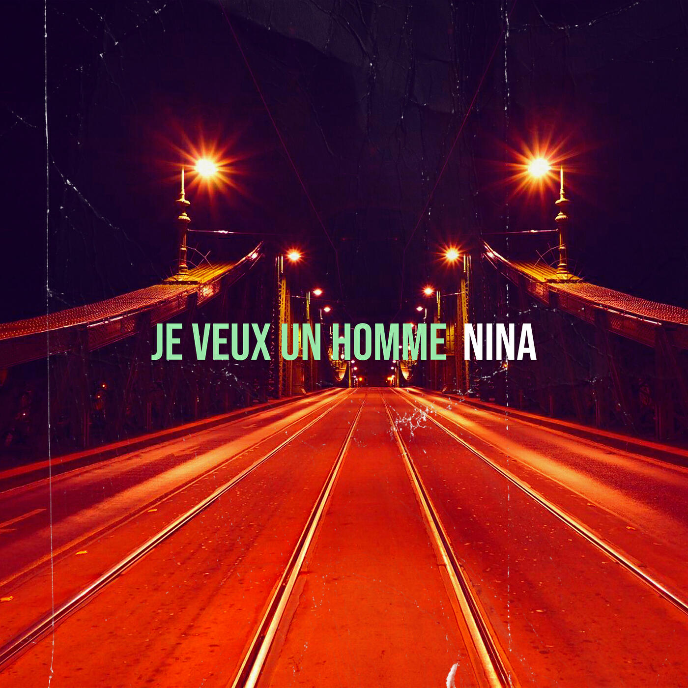 Релиз Je veux un homme
