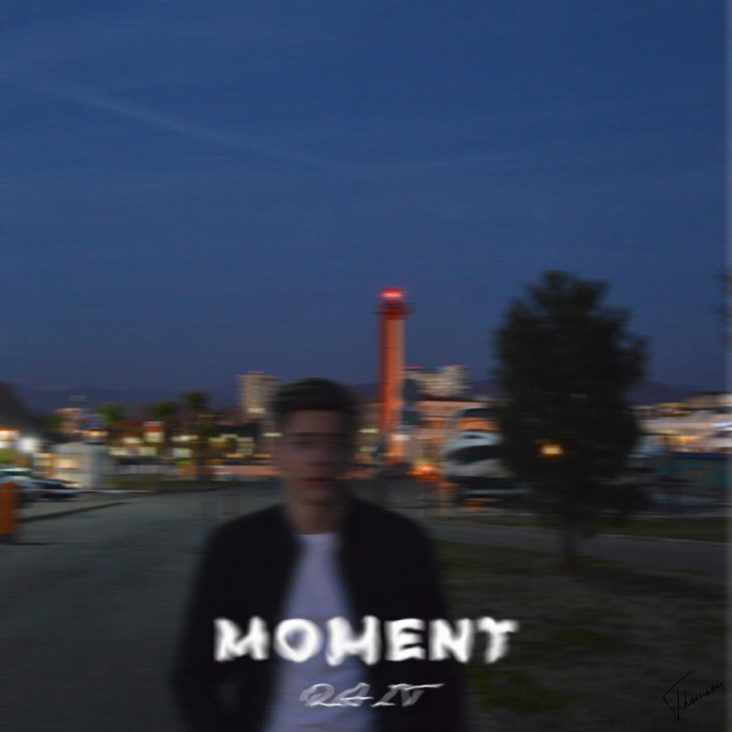 Релиз Moment
