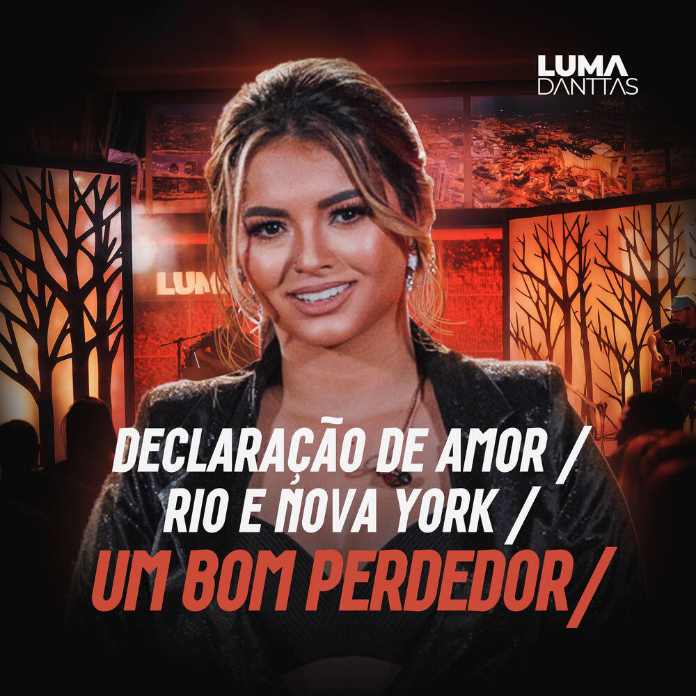 Релиз Declaração de Amor / Rio e Nova York / Um Bom Perdedor