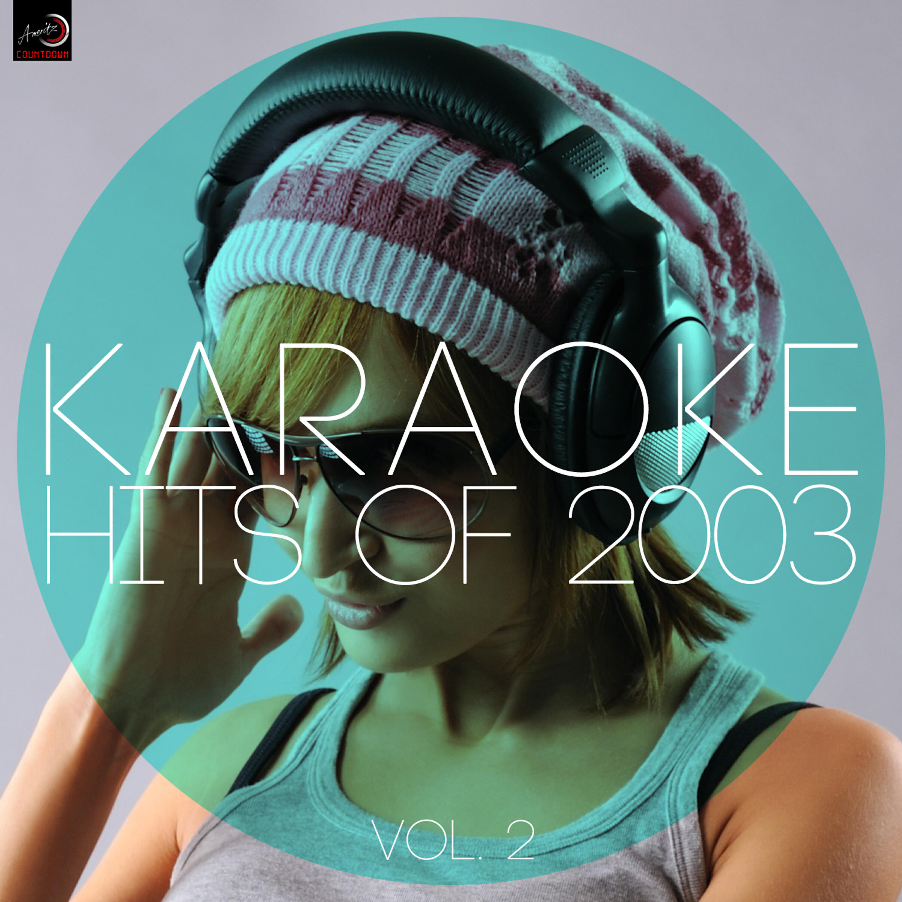Релиз Karaoke - Hits of 2003, Vol. 2