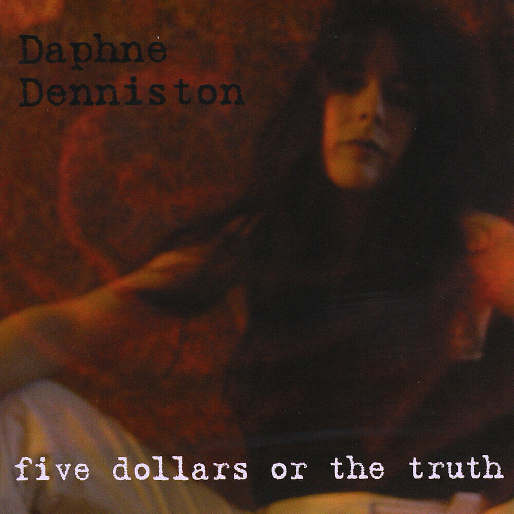 Релиз Five Dollars or the Truth