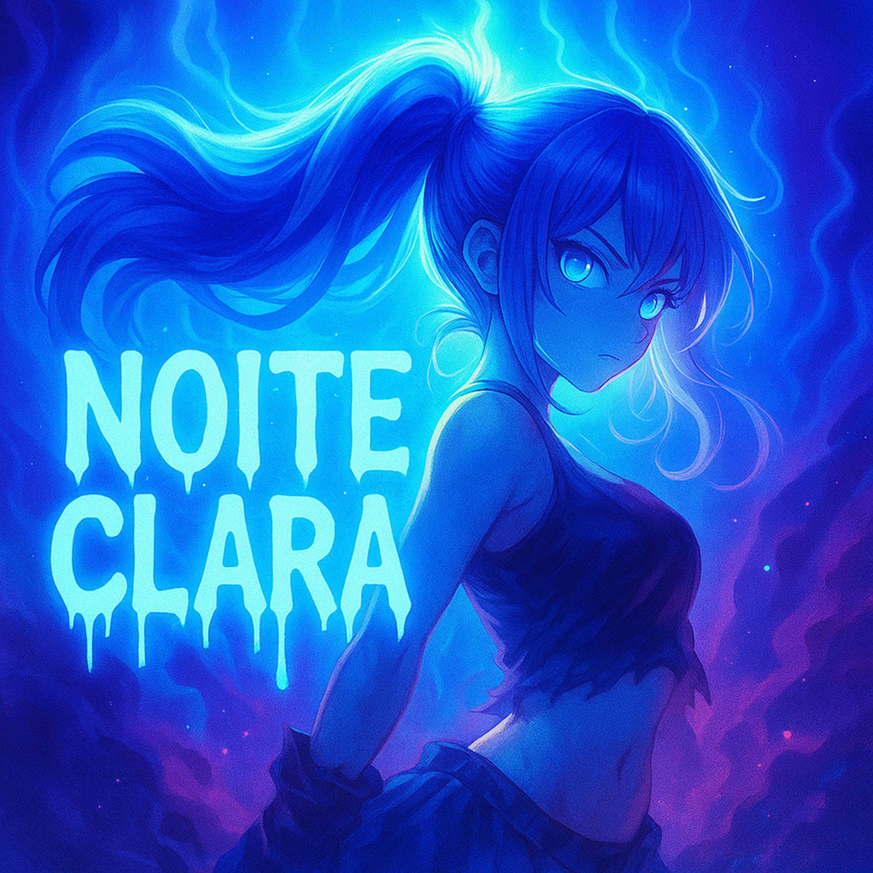 Релиз NOITE CLARA