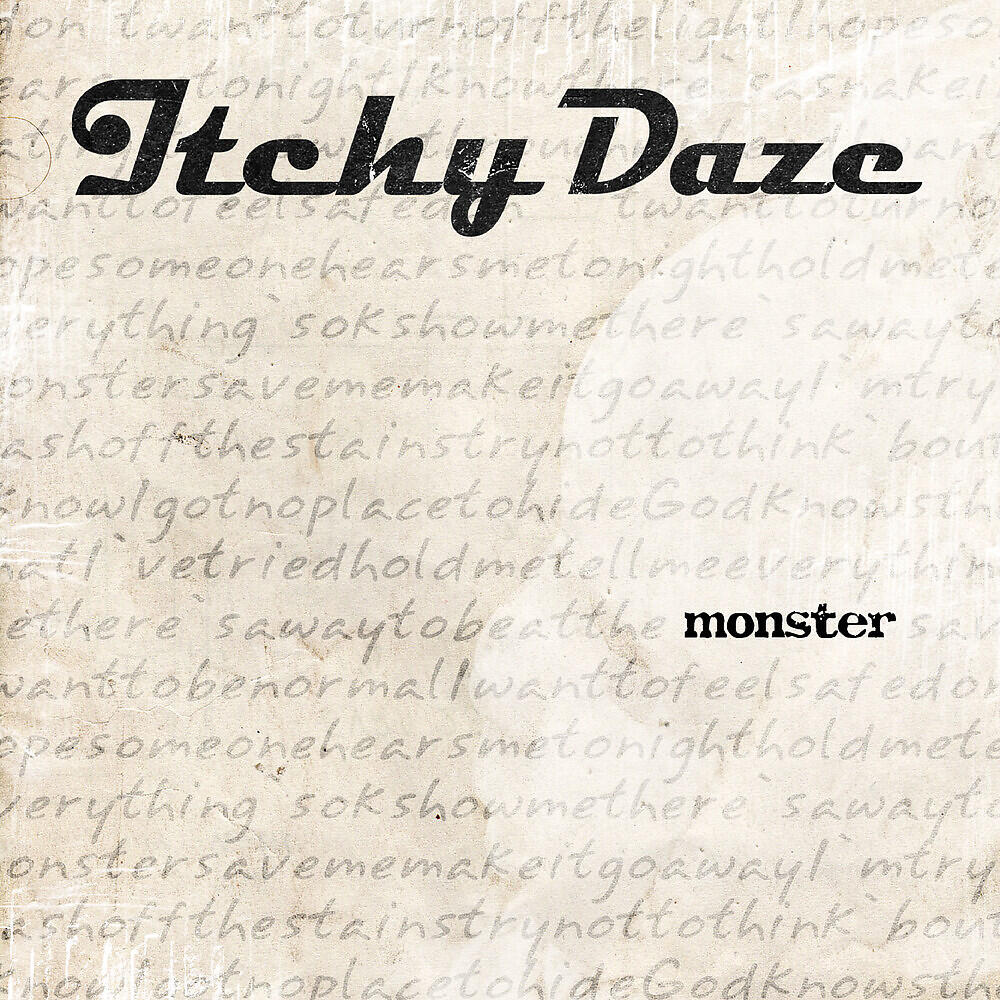 Релиз Monster