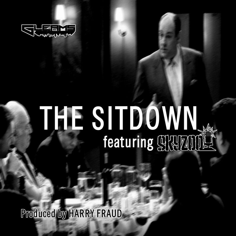 Релиз The Sitdown