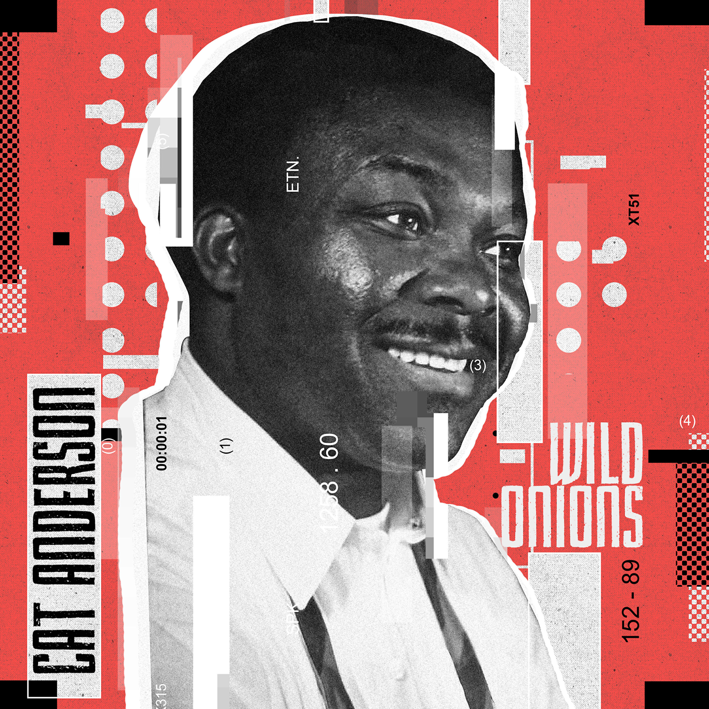 Релиз Wild Onions