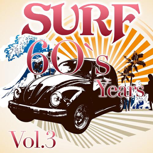 Релиз Surf!, Vol. 3