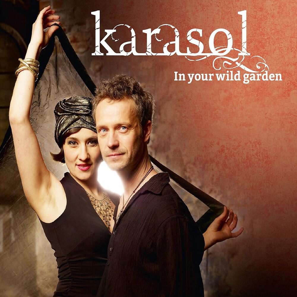 Релиз In Your Wild Garden