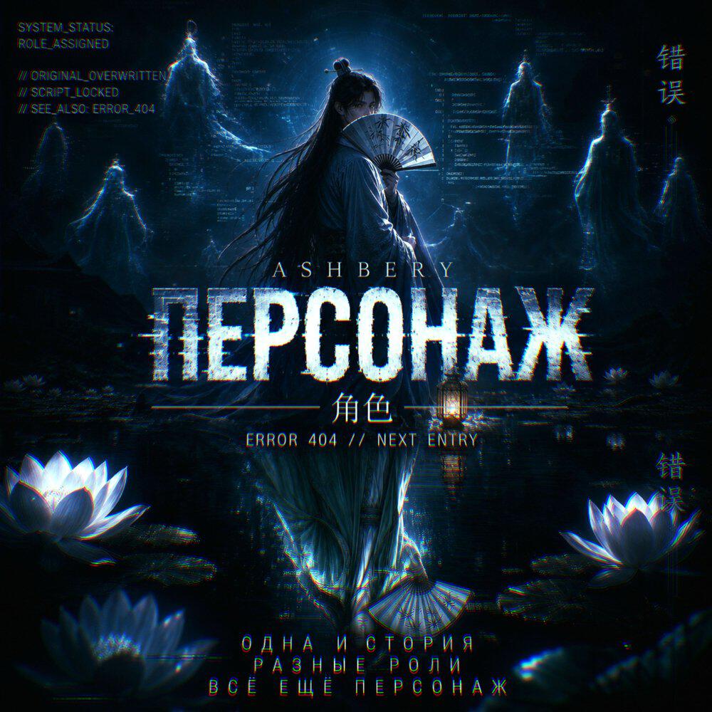Релиз Персонаж