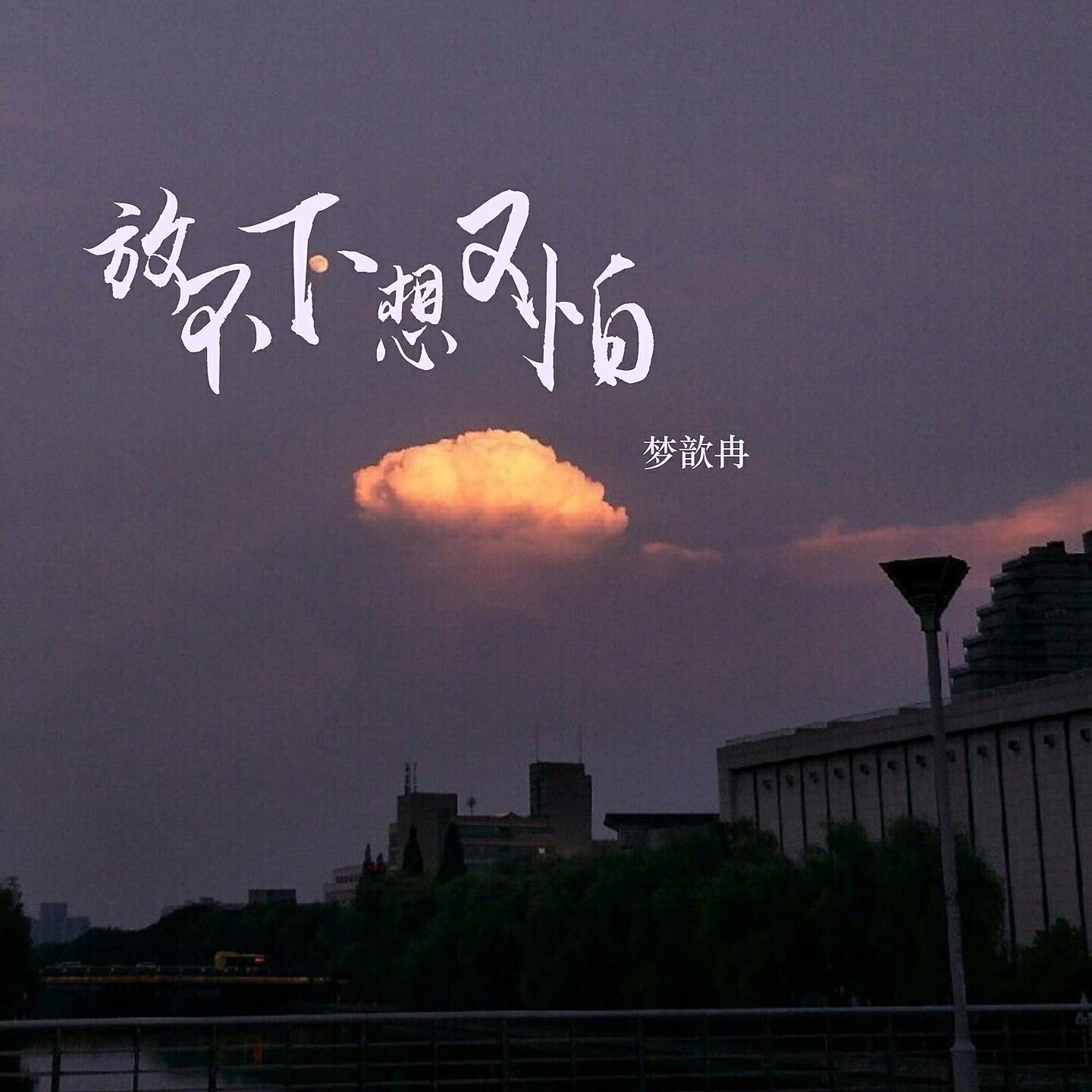 Релиз 放不下想又怕
