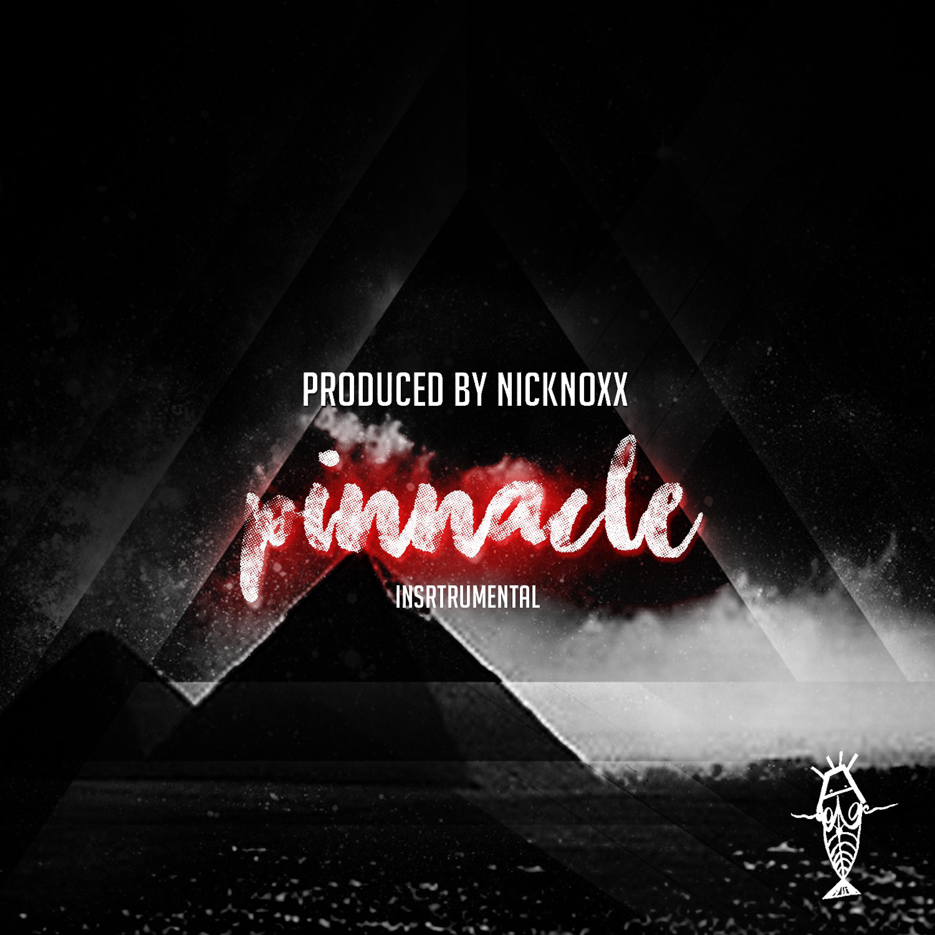 Релиз Pinnacle (Instrumental) - Single