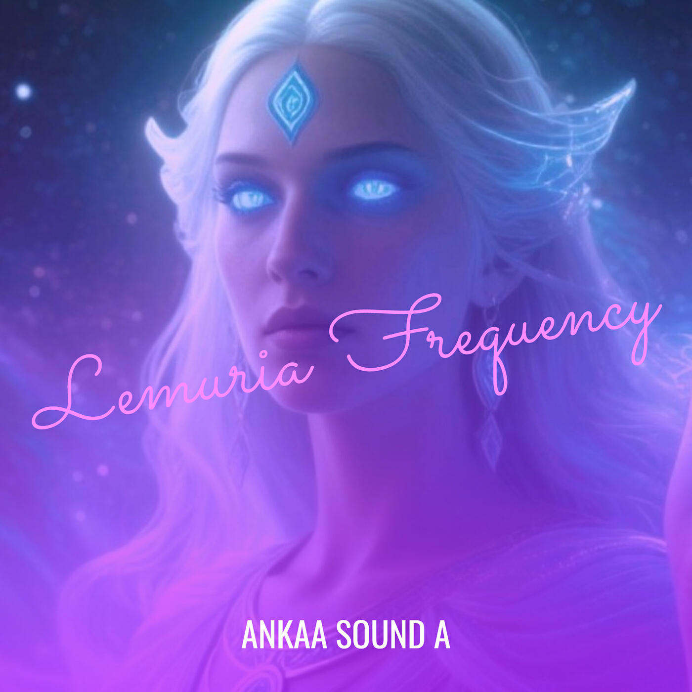 Релиз Lemuria Frequency