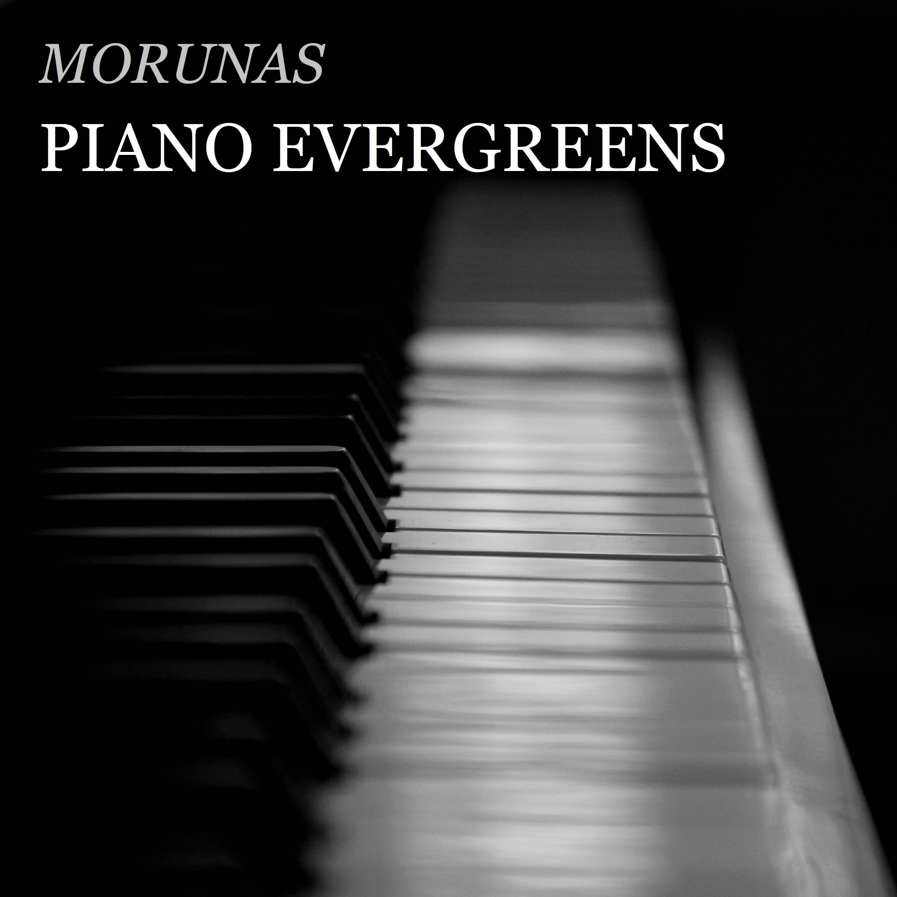 Релиз Piano Evergreens