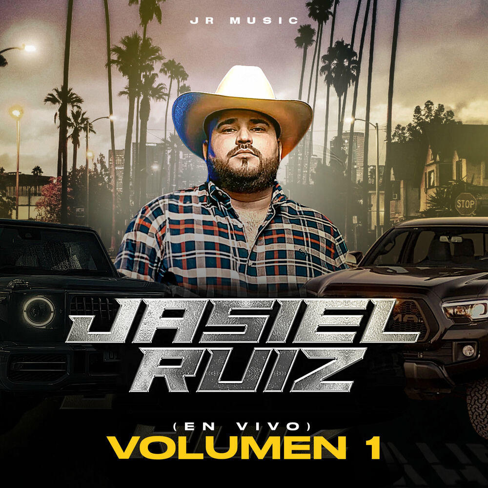 Релиз En Vivo, Volumen 1