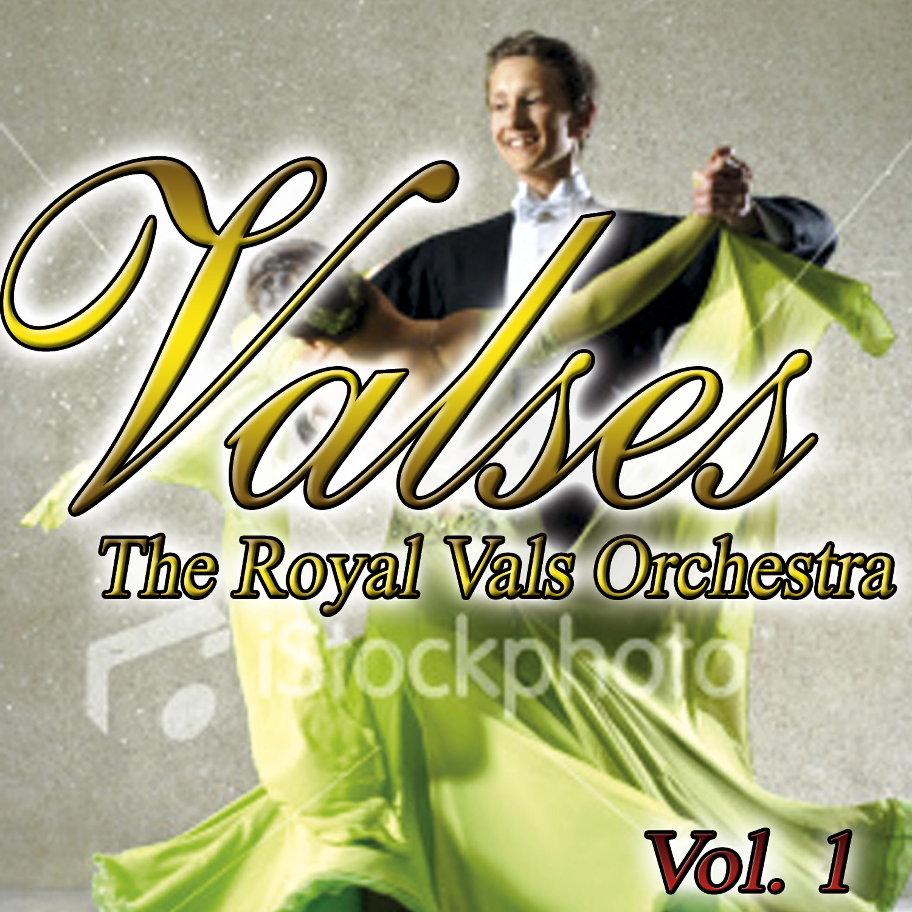 Релиз Valses