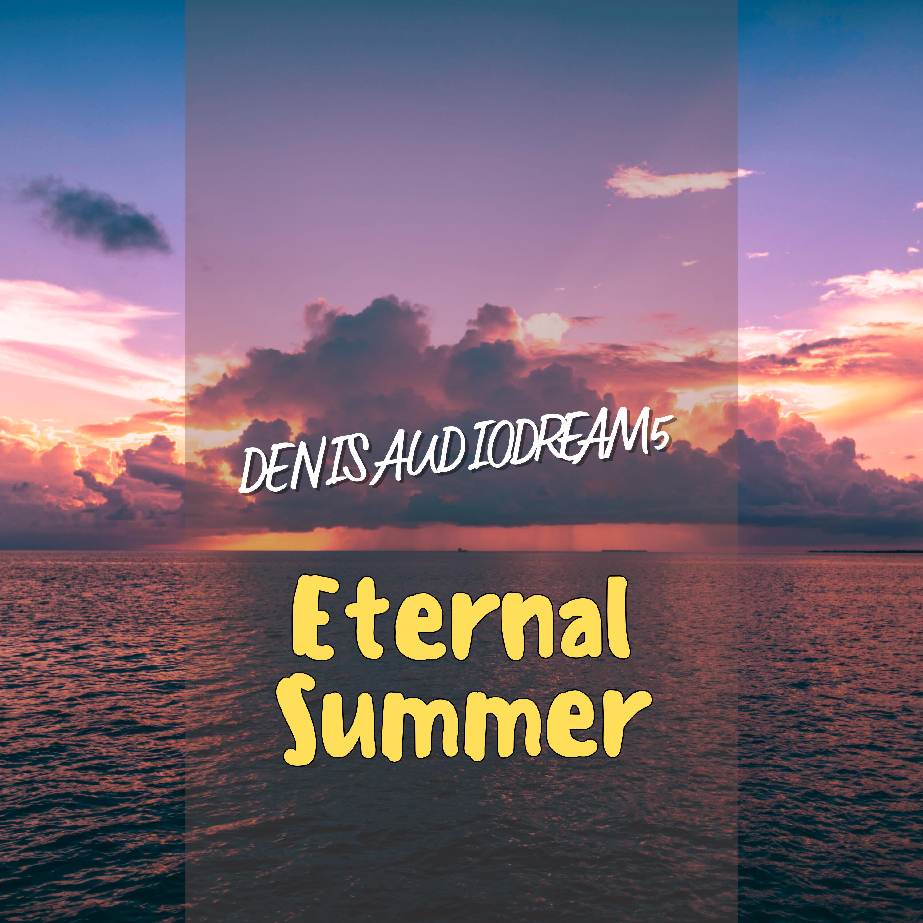 Релиз Eternal Summer