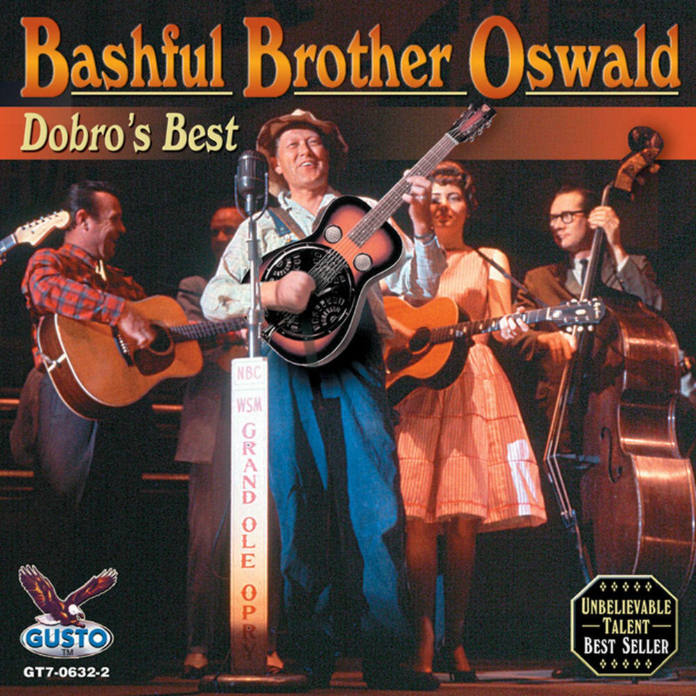 Релиз Dobro's Best